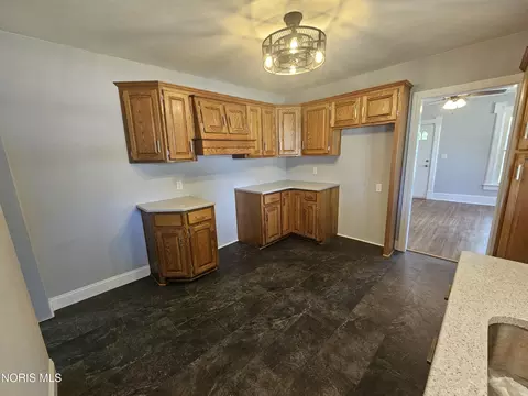 Kitchen - 515 Cherry St, Genoa, OH 43430 photo 1 of 3