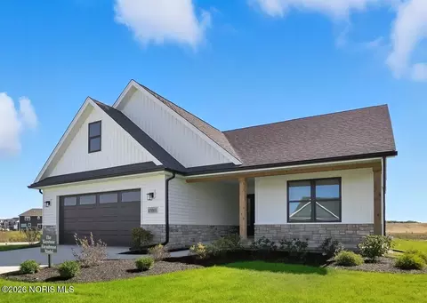 15015 Stonebridge Ln, Perrysburg, OH 43551