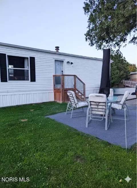 10487 Co Rd 4 #124, Swanton, OH 43558
