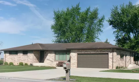 19200 State Route 190, Fort Jennings, OH 45844