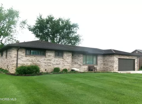19200 State Route 190, Fort Jennings, OH 45844