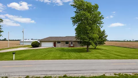 9266 Road 107, Paulding, OH 45879
