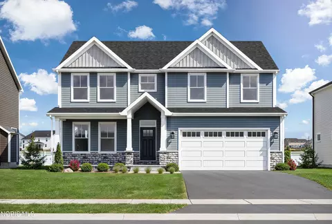 8802 Flint Ct, Sylvania, OH 43560