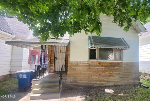 308 Mettler St, Toledo, OH 43608