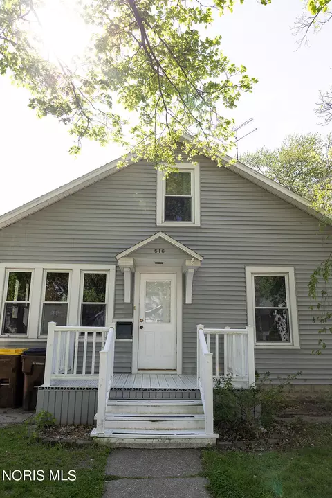 516 Euclid Ave, Defiance, OH 43512