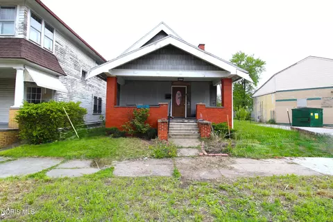 837 Orchard St, Toledo, OH 43609