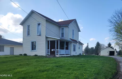 314 W High St, Hicksville, OH 43526