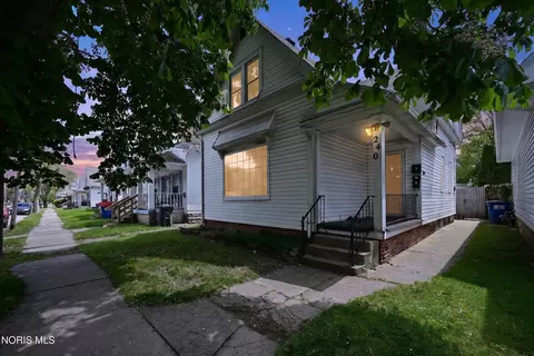 240 Dexter St, Toledo, OH 43608