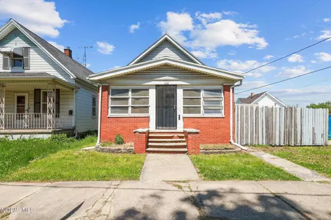 113 E Hudson St, Toledo, OH 43608