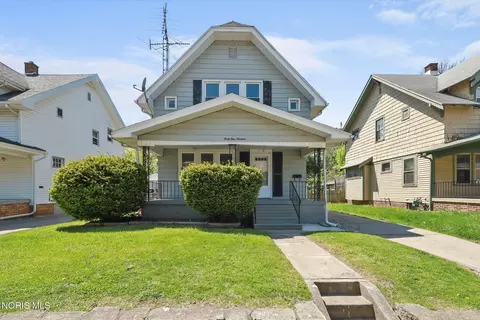 4119 Parrakeet Ave, Toledo, OH 43612