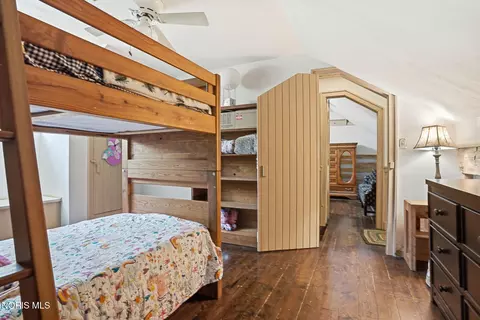 Bedroom - 3309 Township Road 42, Rawson, OH 45881 photo 3 of 7