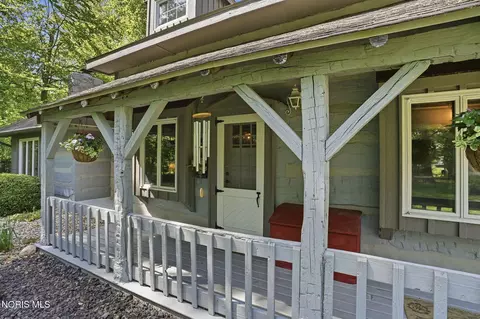 Exterior - 3309 Township Road 42, Rawson, OH 45881 photo 7 of 15