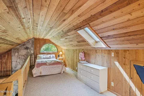 Bedroom - 3309 Township Road 42, Rawson, OH 45881 photo 2 of 7