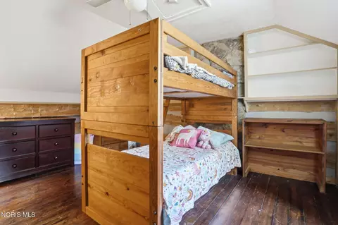 Bedroom - 3309 Township Road 42, Rawson, OH 45881 photo 4 of 7