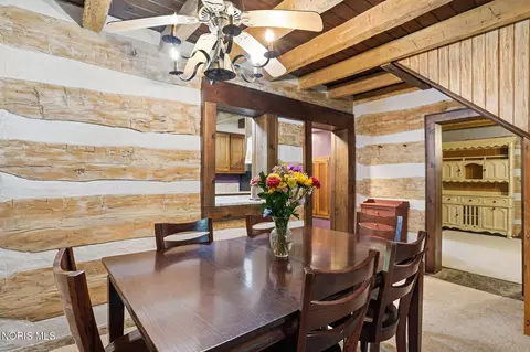 Dining - 3309 Township Road 42, Rawson, OH 45881 photo 3 of 3
