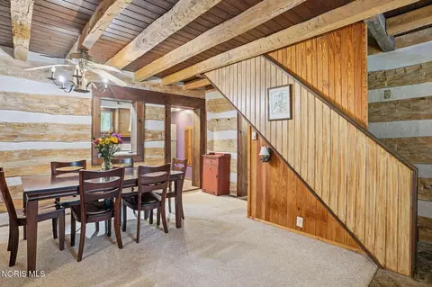 Dining - 3309 Township Road 42, Rawson, OH 45881 photo 1 of 3