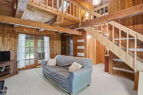 Living - 3309 Township Road 42, Rawson, OH 45881 photo 1 of 3