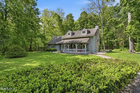 Exterior - 3309 Township Road 42, Rawson, OH 45881 photo 1 of 15