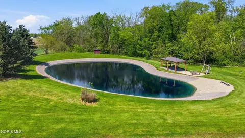Exterior - 3309 Township Road 42, Rawson, OH 45881 photo 15 of 15