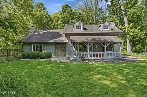 3309 Township Road 42, Rawson, OH 45881