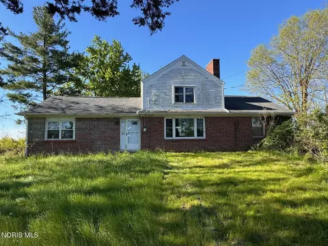 11656 County Road R Rd, Pioneer, OH 43554