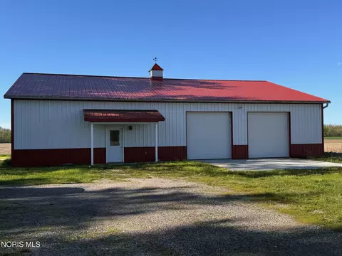 11656 County Road R Rd, Pioneer, OH 43554