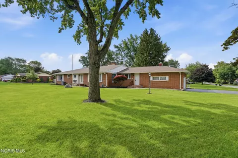1031 6th St, Findlay, OH 45840