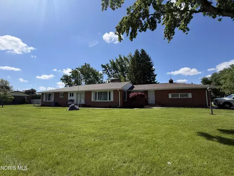 1031 6th St, Findlay, OH 45840