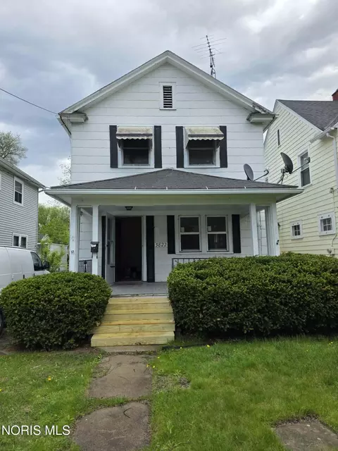 3822 Torrance Dr, Toledo, OH 43612