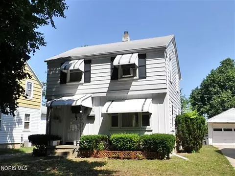 1204 Hawk St, Toledo, OH 43612