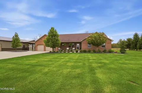 15111 County Road M, Wauseon, OH 43567