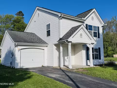1158 Rockcress Dr, Toledo, OH 43615