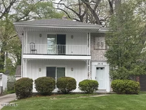 2616 Algonquin Pkwy, Toledo, OH 43606