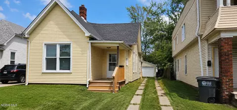 347 Parker Ave, Toledo, OH 43605