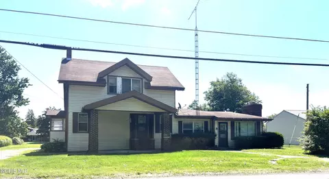 616 Wood St, Delta, OH 43515