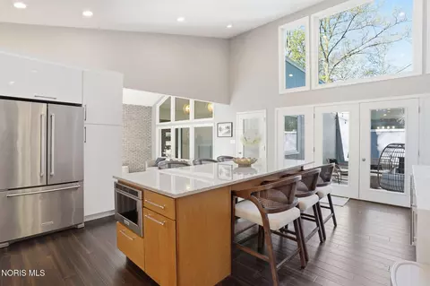Kitchen - 1908 Windsor Pl, Findlay, OH 45840 photo 1 of 7