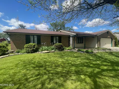 117 Meadow Ln, Hicksville, OH 43526