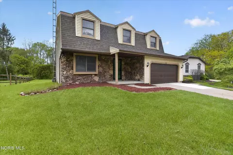 2461 Brownlee Dr, Toledo, OH 43615