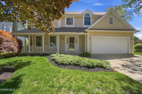 4324 Fleetwood Ln, Sylvania, OH 43560