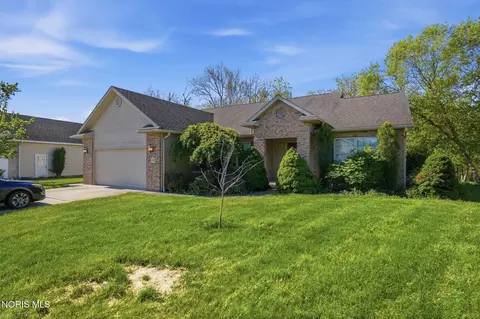 1925 Lippincott Ave, Findlay, OH 45840