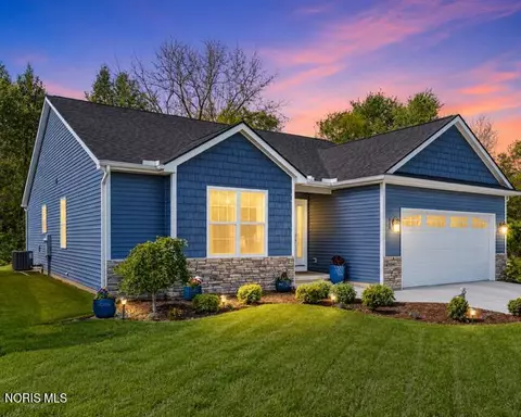 5941 Haefner Rd, Toledo, OH 43615