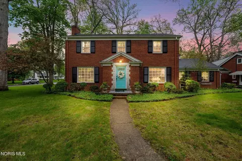 4525 Granville Ct, Toledo, OH 43615