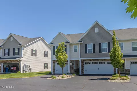 4703 Lakeside Dr, Maumee, OH 43537