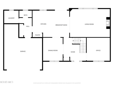 Floorplan - 3159 Estuary Pl, Maumee, OH 43537 photo 2 of 4