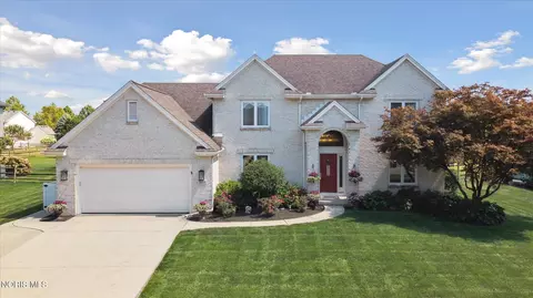 3159 Estuary Pl, Maumee, OH 43537