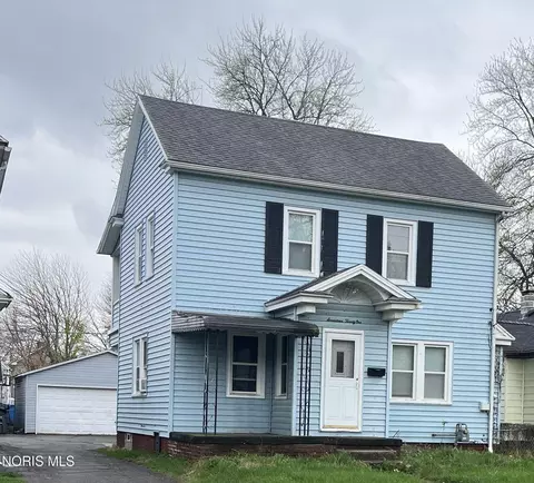 1721 Mansfield Rd, Toledo, OH 43613