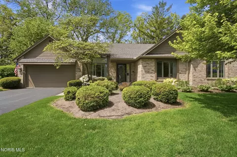 2939 Joelle Dr, Toledo, OH 43617