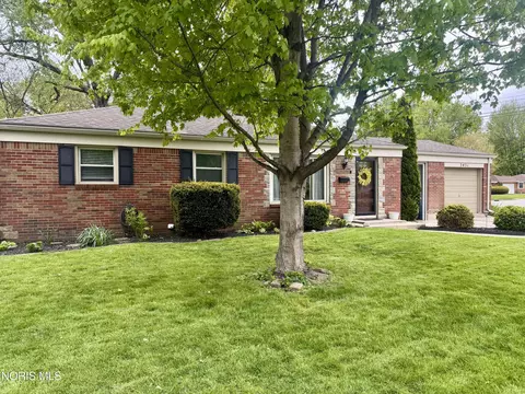 3431 Blairmont Ave, Toledo, OH 43614