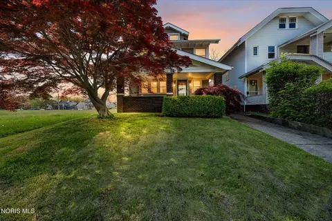 343 Melrose Ave, Toledo, OH 43610