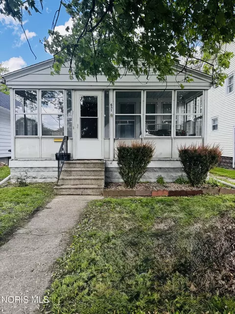 651 Dearborn Ave, Toledo, OH 43605